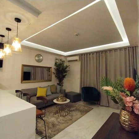 Deluxe Condo 2 Bedroom, 7Th Floor Room Bc In One Madison Tower 3, Megaworld Boulevard, Mandurriao Iloilo City, Philippines المظهر الخارجي الصورة