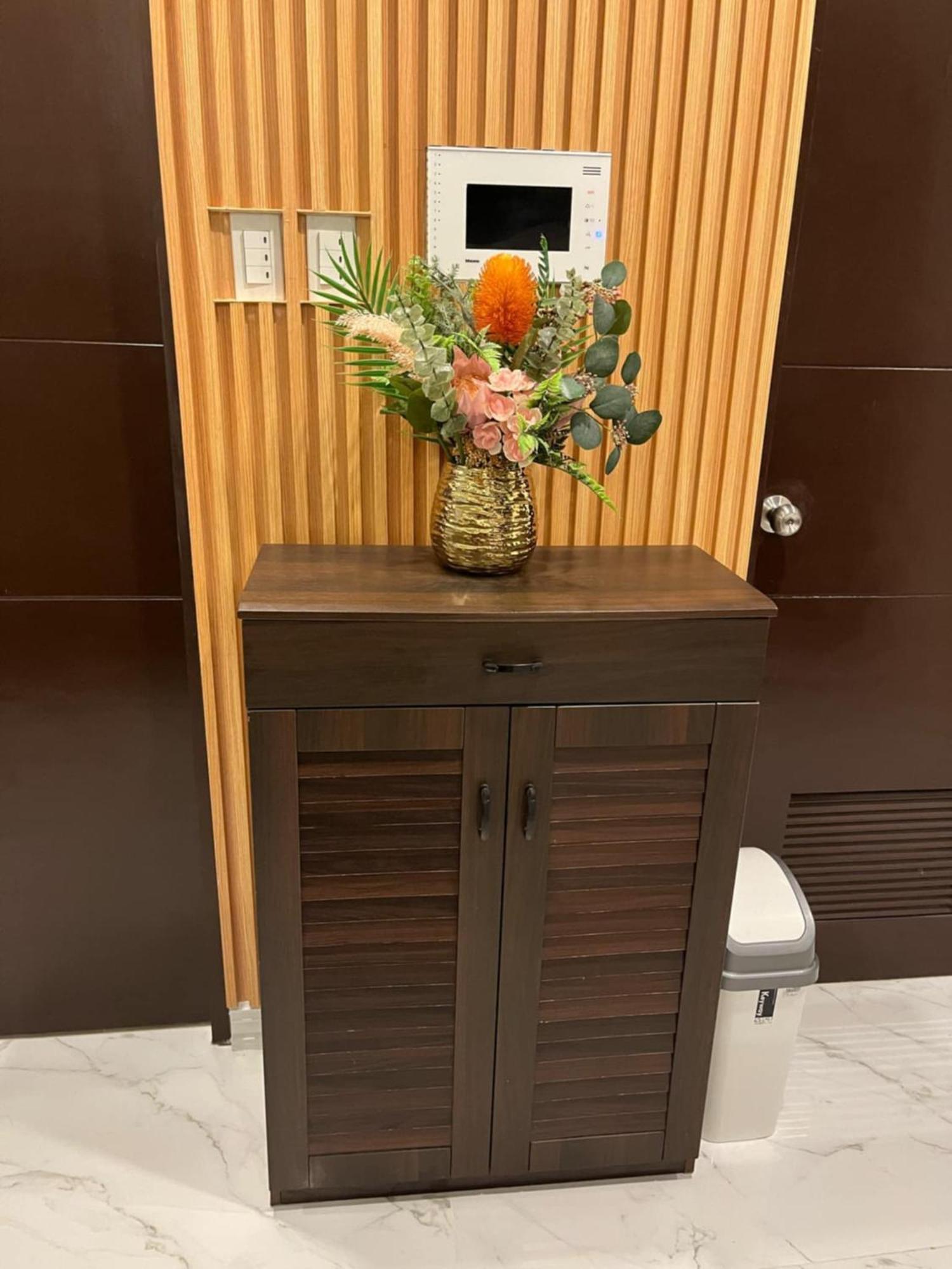 Deluxe Condo 2 Bedroom, 7Th Floor Room Bc In One Madison Tower 3, Megaworld Boulevard, Mandurriao Iloilo City, Philippines المظهر الخارجي الصورة