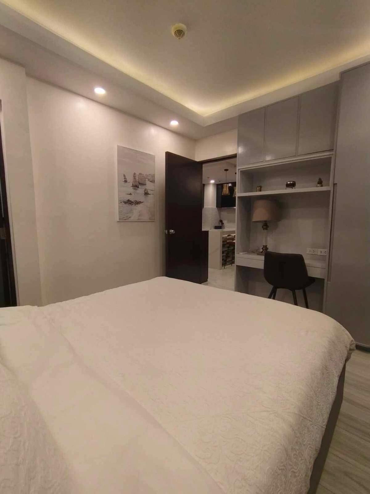 Deluxe Condo 2 Bedroom, 7Th Floor Room Bc In One Madison Tower 3, Megaworld Boulevard, Mandurriao Iloilo City, Philippines المظهر الخارجي الصورة