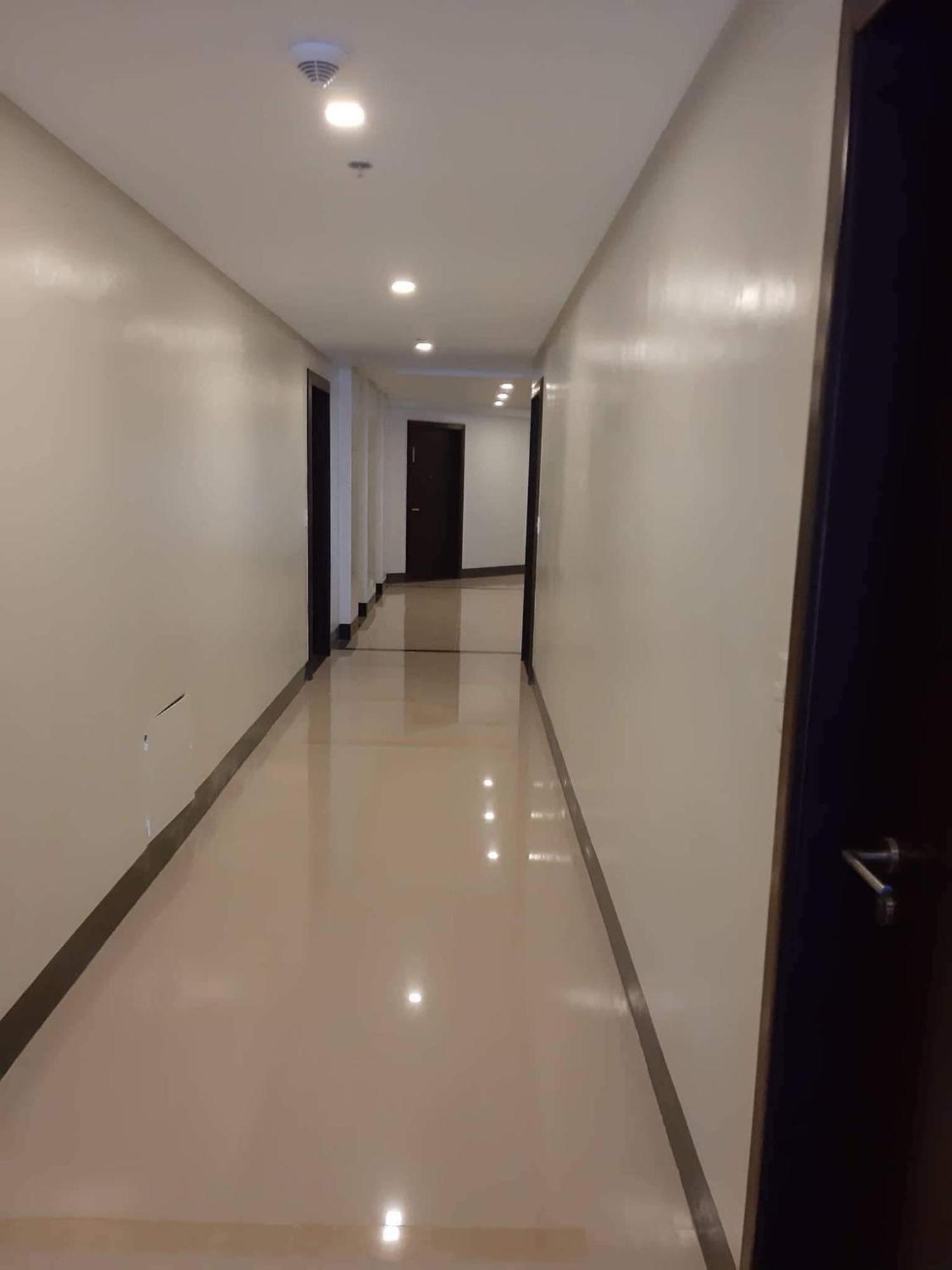 Deluxe Condo 2 Bedroom, 7Th Floor Room Bc In One Madison Tower 3, Megaworld Boulevard, Mandurriao Iloilo City, Philippines المظهر الخارجي الصورة